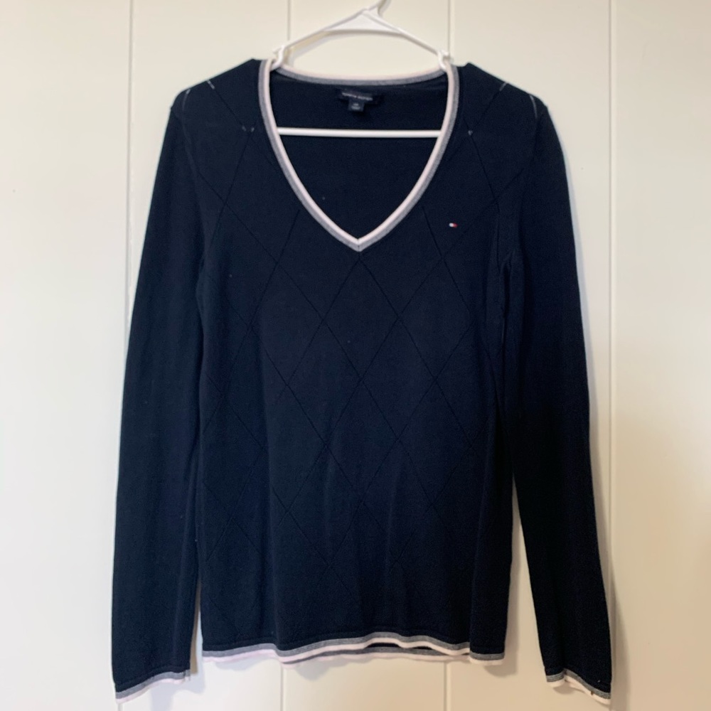 Tommy Hilfiger Sweater